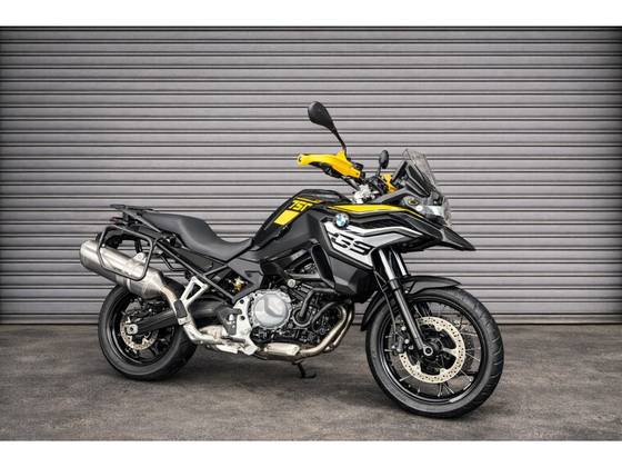 BMW F 750 GS PREMIUM 